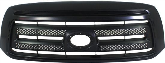 Picture of Grille Assembly