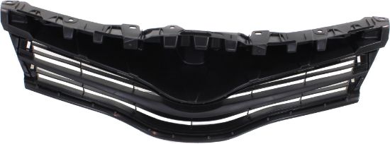 Picture of Grille Assembly