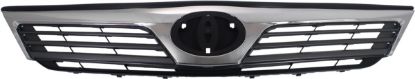 Picture of Grille Assembly