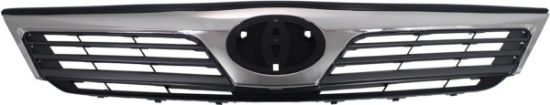 Picture of Grille Assembly