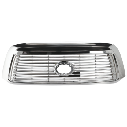 Picture of Grille Assembly