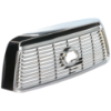 Picture of Grille Assembly