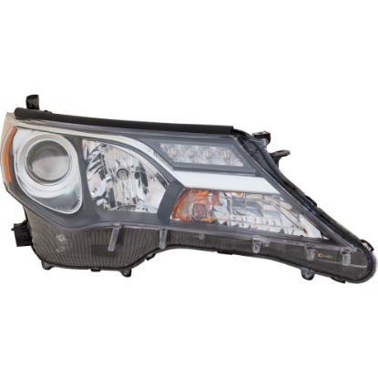 Picture of Headlight