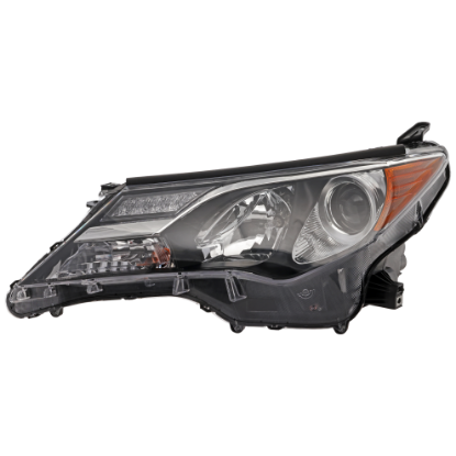 Picture of Headlight