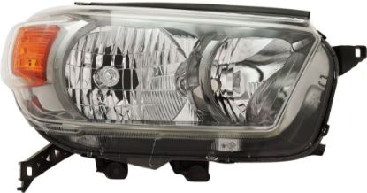 Picture of Headlight