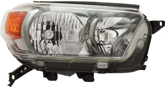 Picture of Headlight