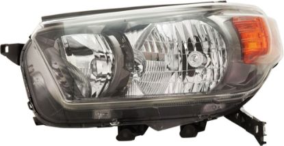 Picture of Headlight