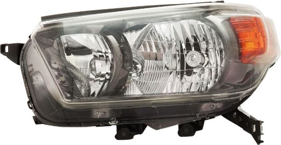 Picture of Headlight