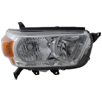 Picture of Headlight
