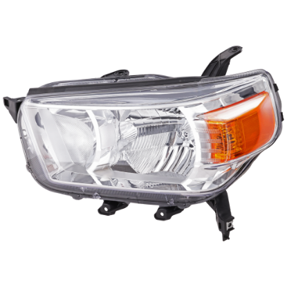 Picture of Headlight