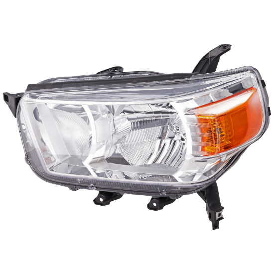Picture of Headlight