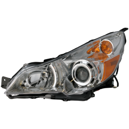 Picture of Headlight