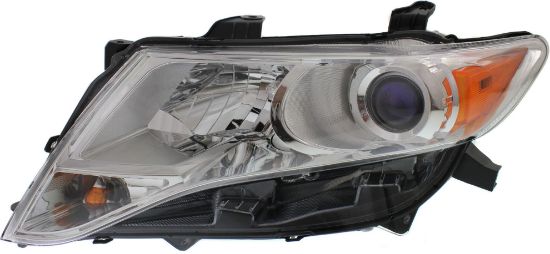 Picture of Headlight