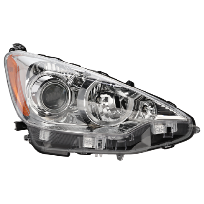 Picture of Headlight