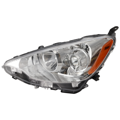 Picture of Headlight