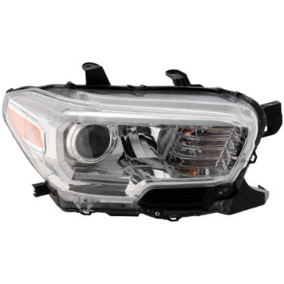 Picture of Headlight