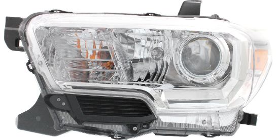 Picture of Headlight