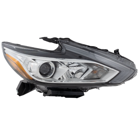 Picture of Headlight