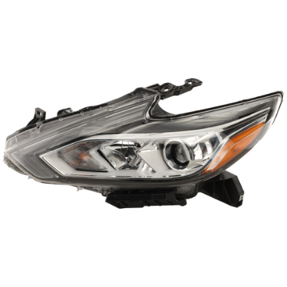 Picture of Headlight