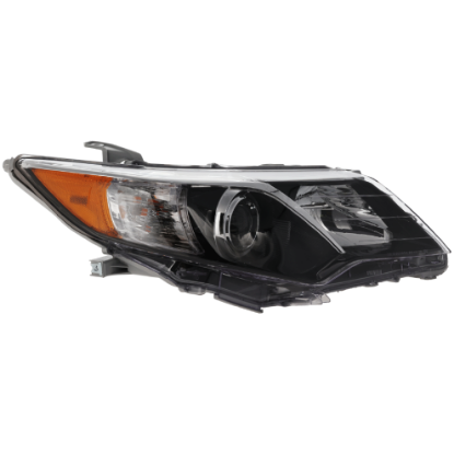 Picture of Headlight