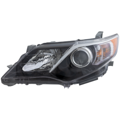 Picture of Headlight