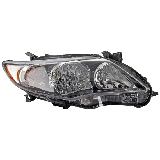 Picture of Headlight