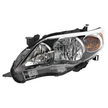 Picture of Headlight