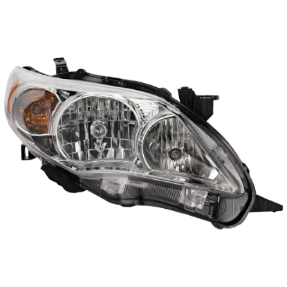 Picture of Headlight