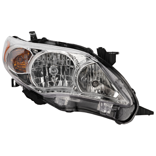 Picture of Headlight