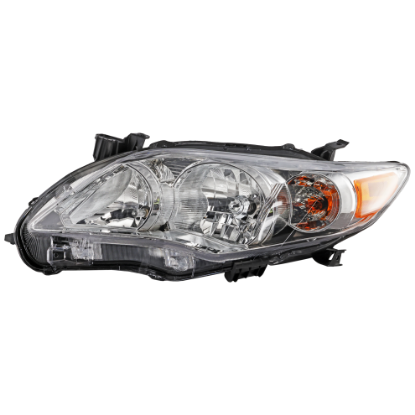 Picture of Headlight