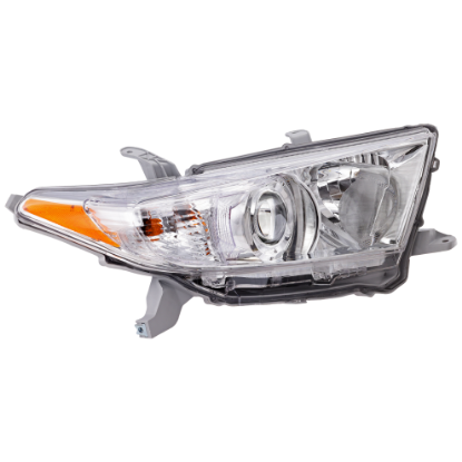 Picture of Headlight
