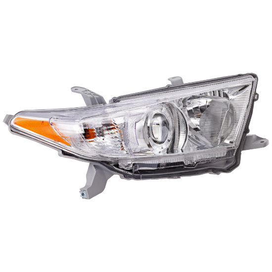 Picture of Headlight