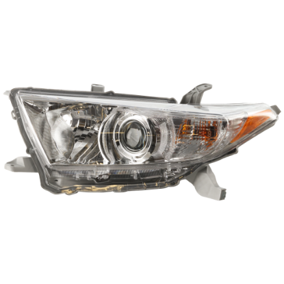 Picture of Headlight