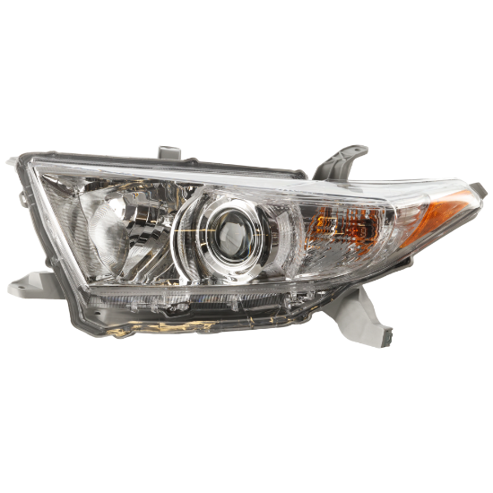 Picture of Headlight