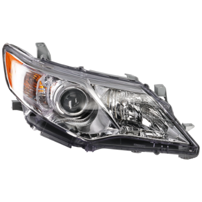 Picture of Headlight
