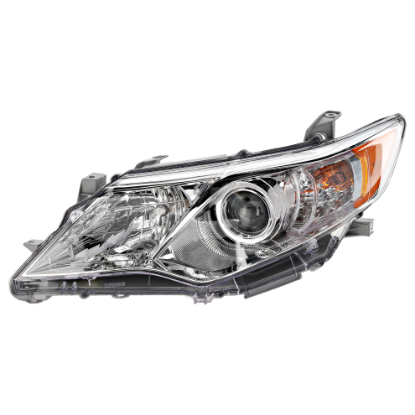 Picture of Headlight