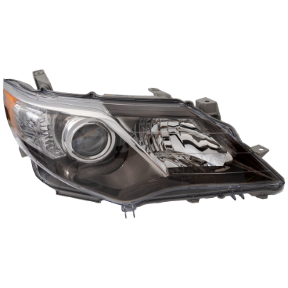 Picture of Headlight