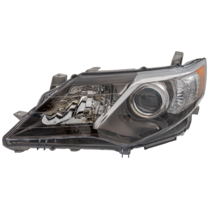 Picture of Headlight