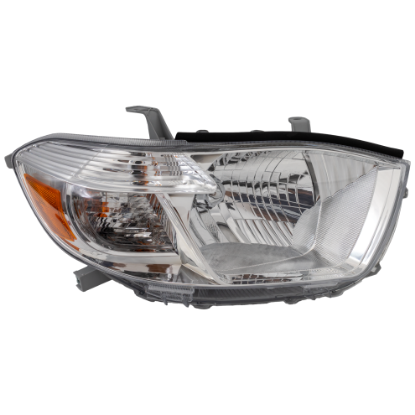 Picture of Headlight