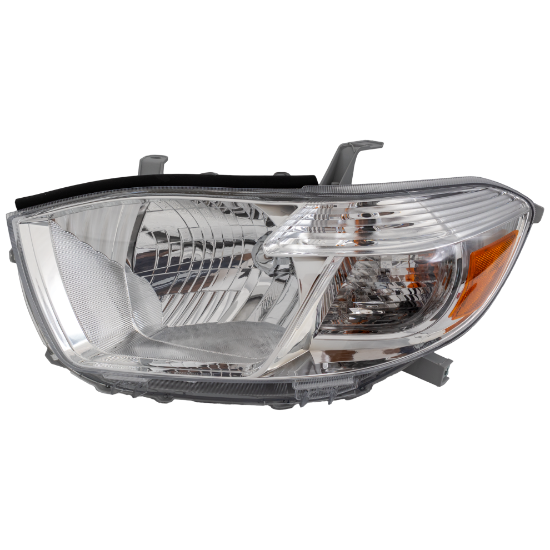 Picture of Headlight