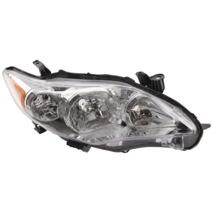 Picture of Headlight