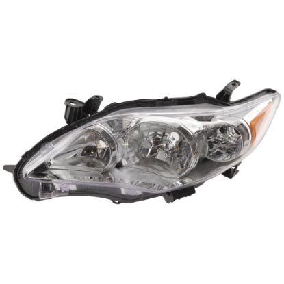 Picture of Headlight
