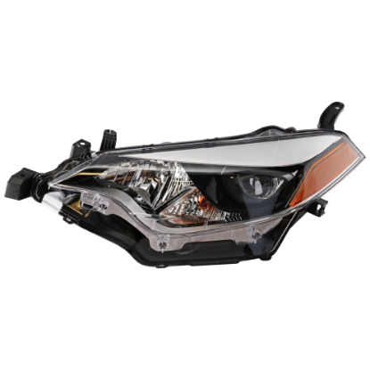 Picture of Headlight