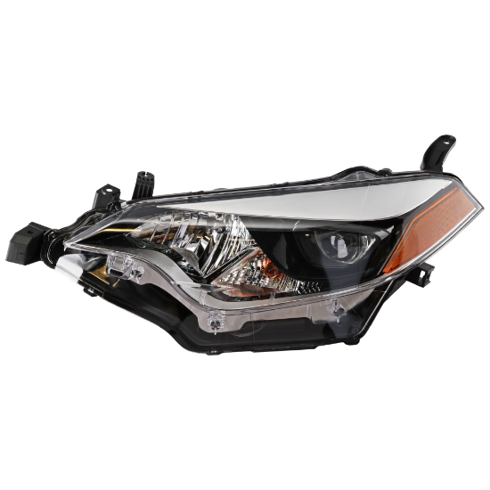 Picture of Headlight