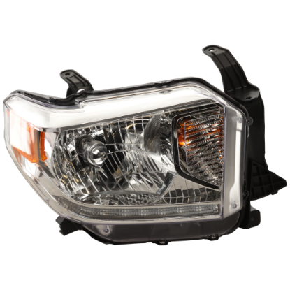 Picture of Headlight