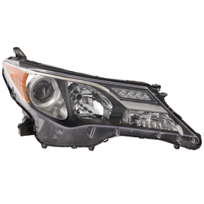 Picture of Headlight