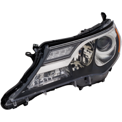 Picture of Headlight