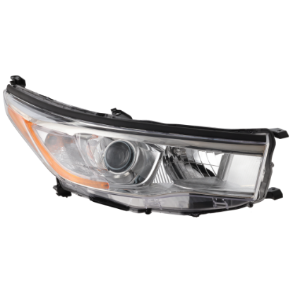Picture of Headlight