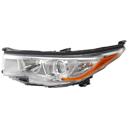 Picture of Headlight