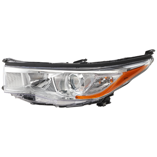 Picture of Headlight
